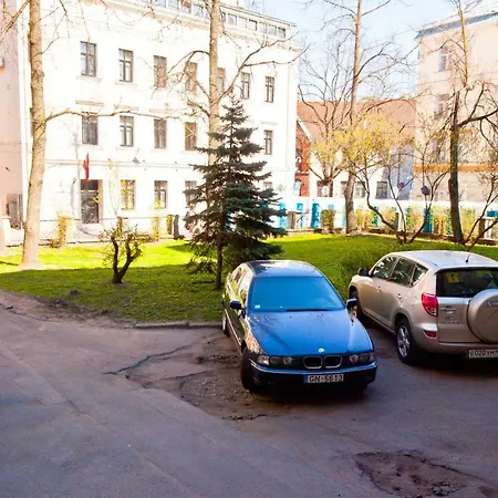 Biskapa Gate 3 * Рига