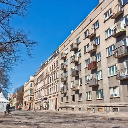 Апартаменты Biskapa Gate 3