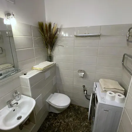 Biskapa Gate 3 * Рига