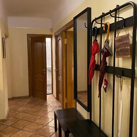 Biskapa Gate 3 * Рига