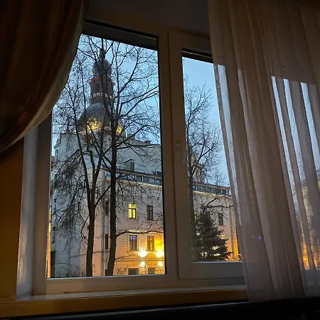 Апартаменты Biskapa Gate 3