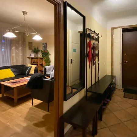 Biskapa Gate 3 Apartment *