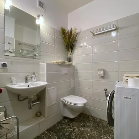 Apartment Biskapa Gate 3 *
