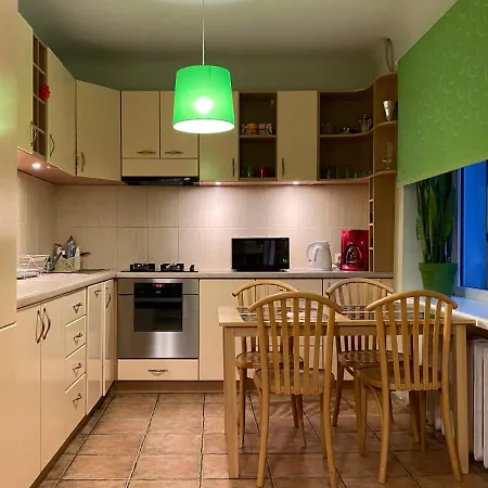 Biskapa Gate 3 Apartment